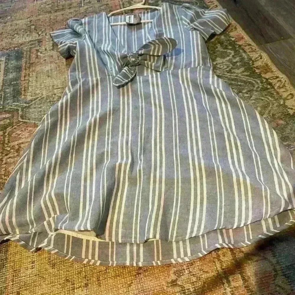 Halleln sweet pie dress
